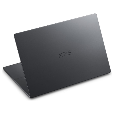 Dell XPS 16 DA16260 | Graphite | 16 " | OLED | Touchscreen | 3.2K | Intel Core Ultra X7 | 358H | 64 GB | LPDDR5x | Solid-state d