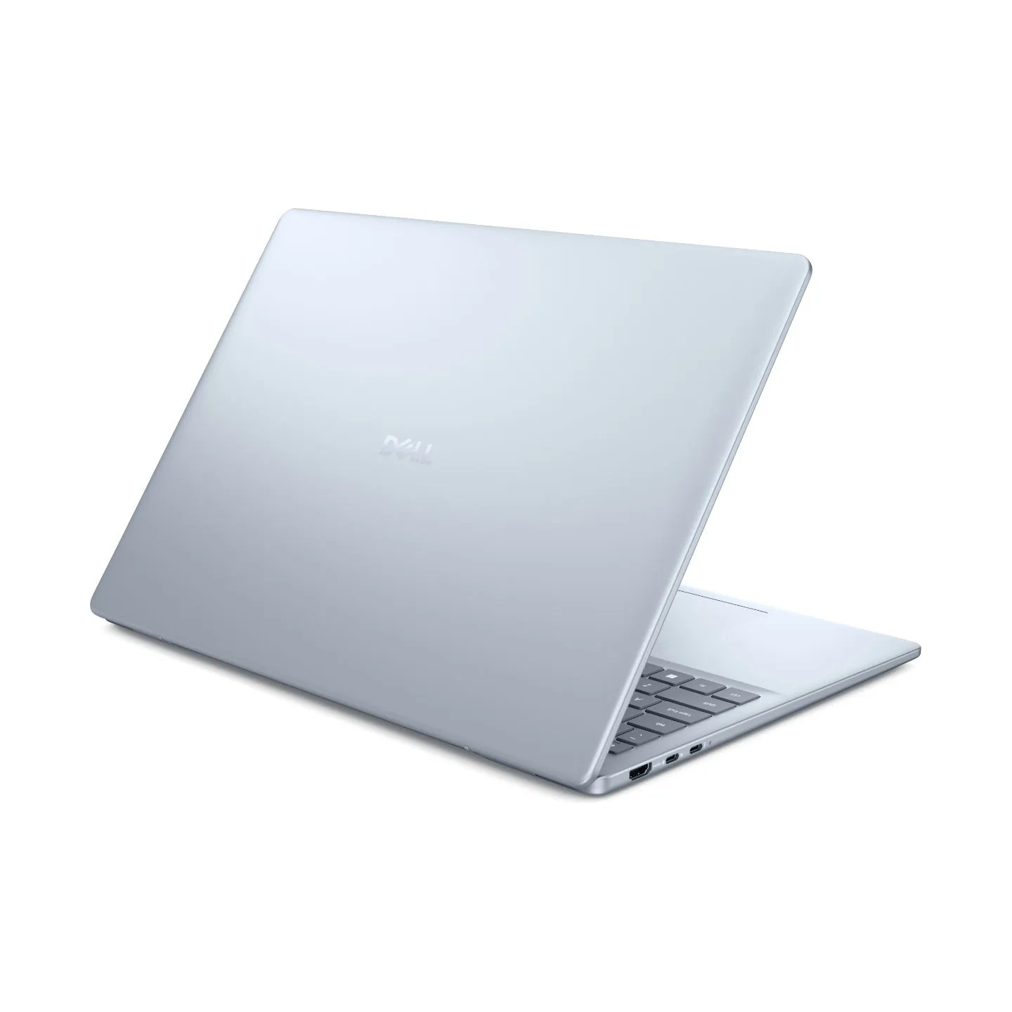 Dell | Plus 16 | Ice Blue | 16 " | WVA | Touchscreen | FHD+ | 1920 x 1200 pixels | Intel Core Ultra 7 | 258V | 32 GB | LPDDR5X |