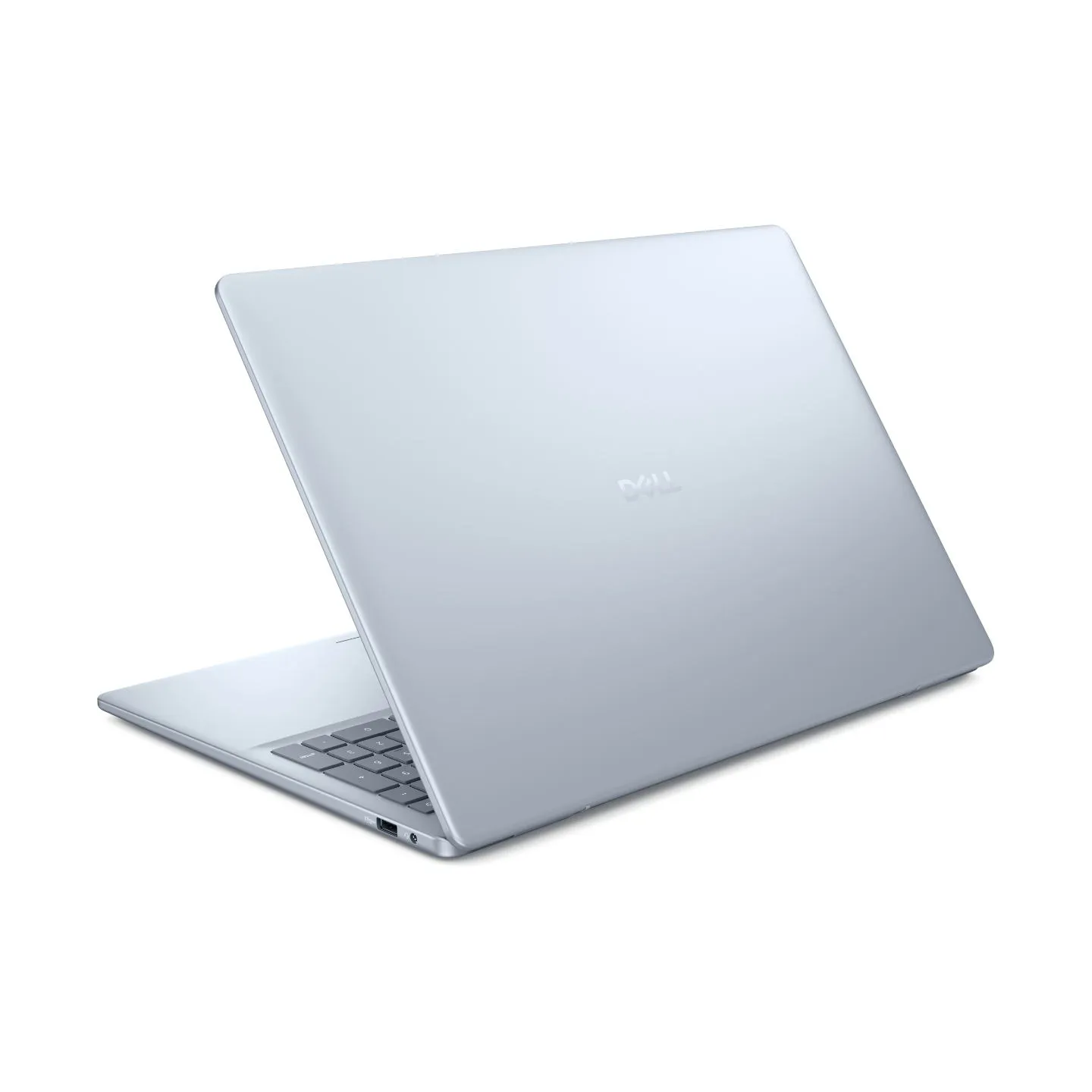 Dell | Plus 16 | Ice Blue | 16 " | WVA | Touchscreen | FHD+ | 1920 x 1200 pixels | Intel Core Ultra 7 | 258V | 32 GB | LPDDR5X |