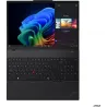 Lenovo ThinkPad T16 G4 AMD | Black | 16 " | IPS | WUXGA | 1920 x 1200 pixels | Anti-glare | AMD Ryzen AI 7 PRO | 350 | 32 GB | S