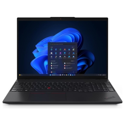 Lenovo ThinkPad L16 G2 Intel | Black | 16 " | IPS | WUXGA | 1920 x 1200 pixels | Anti-glare | Intel Core Ultra 5 | 225U | 16 GB 