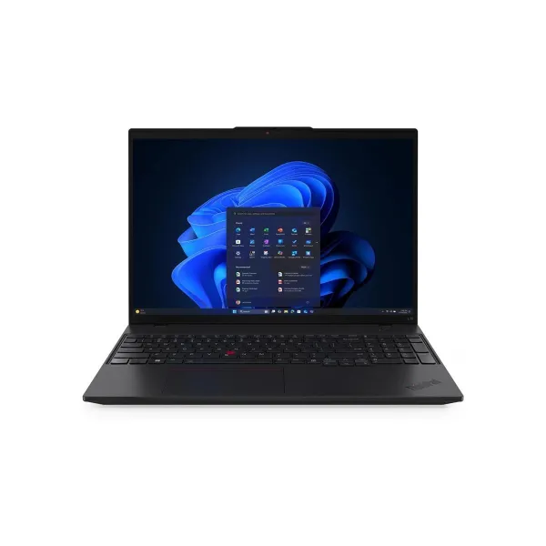Lenovo ThinkPad L16 G2 Intel | Black | 16 " | IPS | WUXGA | 1920 x 1200 pixels | Anti-glare | Intel Core Ultra 5 | 225U | 16 GB 
