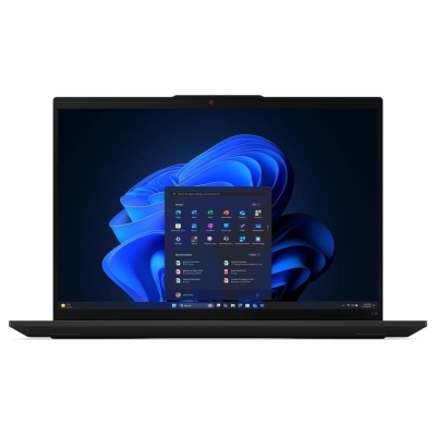 Lenovo ThinkPad L16 G2 Intel | Black | 16 " | IPS | WUXGA | 1920 x 1200 pixels | Anti-glare | Intel Core Ultra 5 | 225U | 16 GB 