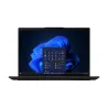 Lenovo ThinkPad L16 G2 Intel | Black | 16 " | IPS | WUXGA | 1920 x 1200 pixels | Anti-glare | Intel Core Ultra 5 | 225U | 16 GB 