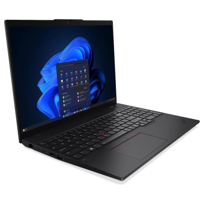 Lenovo ThinkPad L16 G2 Intel | Black | 16 " | IPS | WUXGA | 1920 x 1200 pixels | Anti-glare | Intel Core Ultra 5 | 225U | 16 GB 
