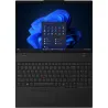 Lenovo ThinkPad L16 G2 Intel | Black | 16 " | IPS | WUXGA | 1920 x 1200 pixels | Anti-glare | Intel Core Ultra 5 | 225U | 16 GB 