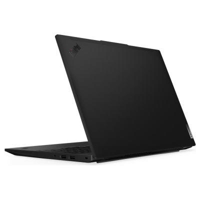 Lenovo ThinkPad L16 G2 Intel | Black | 16 " | IPS | WUXGA | 1920 x 1200 pixels | Anti-glare | Intel Core Ultra 5 | 225U | 16 GB 
