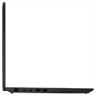 Lenovo ThinkPad L16 G2 Intel | Black | 16 " | IPS | WUXGA | 1920 x 1200 pixels | Anti-glare | Intel Core Ultra 5 | 225U | 16 GB 