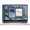 Dell Pro 16 PC16255 | Platinum Silver | 16 " | IPS | FHD+ | 1920 x 1200 pixels | Anti-glare | AMD Ryzen AI 7 | 350 | 16 GB | DDR