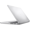 Dell Pro 16 PC16255 | Platinum Silver | 16 " | IPS | FHD+ | 1920 x 1200 pixels | Anti-glare | AMD Ryzen AI 7 | 350 | 16 GB | DDR
