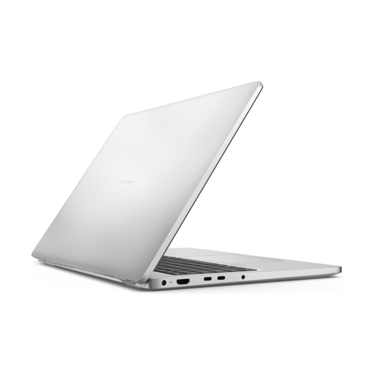 Dell Pro 16 PC16255 | Platinum Silver | 16 " | IPS | Touchscreen | FHD+ | 1920 x 1200 pixels | Anti-glare | AMD Ryzen AI 7 PRO |
