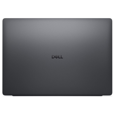 Dell Pro 16 PC16255 | Magnetite | 16 " | IPS | FHD+ | 1920 x 1200 pixels | Anti-glare | AMD Ryzen 5 PRO | 230 | 16 GB | DDR5 | S