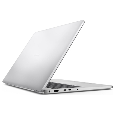 Dell Pro 16 PC16250 | 16 " | FHD+ | Anti-glare | Intel Core Ultra 7 | 255U | 16 GB | Solid-state drive capacity 512 GB | Intel G
