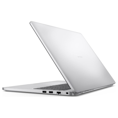 Dell Pro 16 PC16250 | 16 " | FHD+ | Anti-glare | Intel Core Ultra 7 | 255U | 16 GB | Solid-state drive capacity 512 GB | Intel G