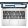 Dell Pro 14 PC14255 | Platinum Silver | 14 " | IPS | FHD+ | 1920 x 1200 pixels | Anti-glare | AMD Ryzen AI 5 PRO | 340 | 16 GB |