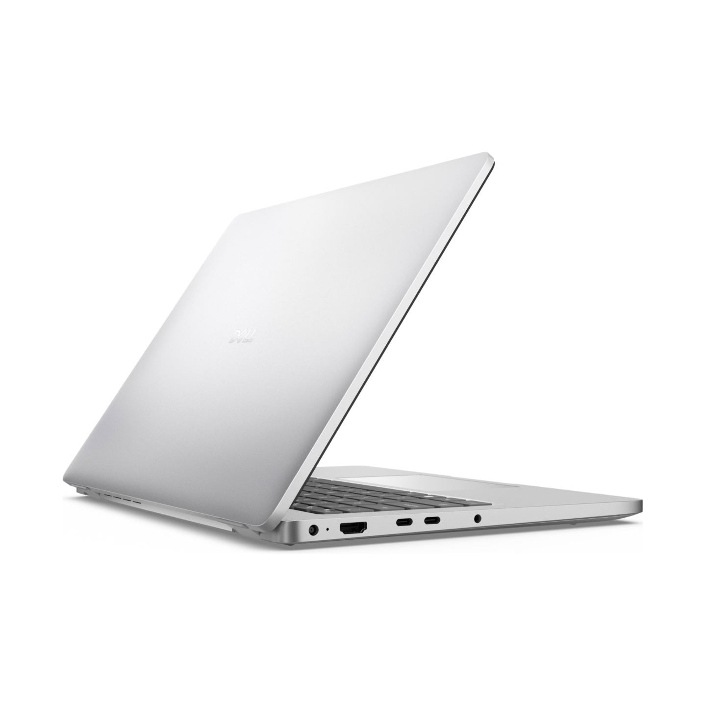 Dell Pro 14 PC14255 | Platinum Silver | 14 " | IPS | FHD+ | 1920 x 1200 pixels | Anti-glare | AMD Ryzen AI 5 PRO | 340 | 16 GB |