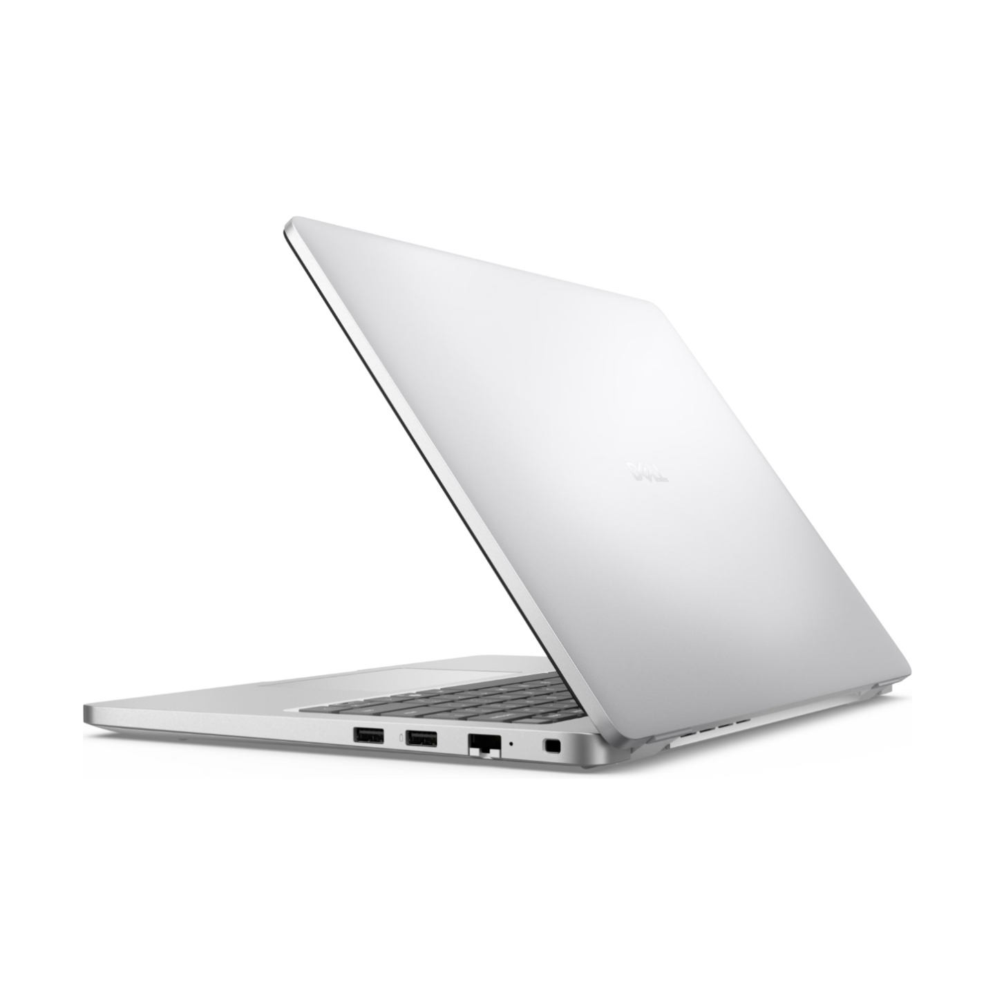 Dell Pro 14 PC14255 | Platinum Silver | 14 " | IPS | FHD+ | 1920 x 1200 pixels | Anti-glare | AMD Ryzen AI 5 PRO | 340 | 16 GB |