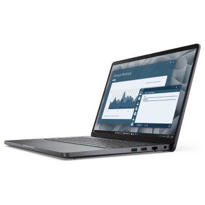 Dell Pro 14 PC14255 | 14 " | IPS | FHD+ | 1920 x 1200 pixels | Anti-glare | AMD Ryzen 5 PRO | 230 | 16 GB | DDR5 | Solid-state d