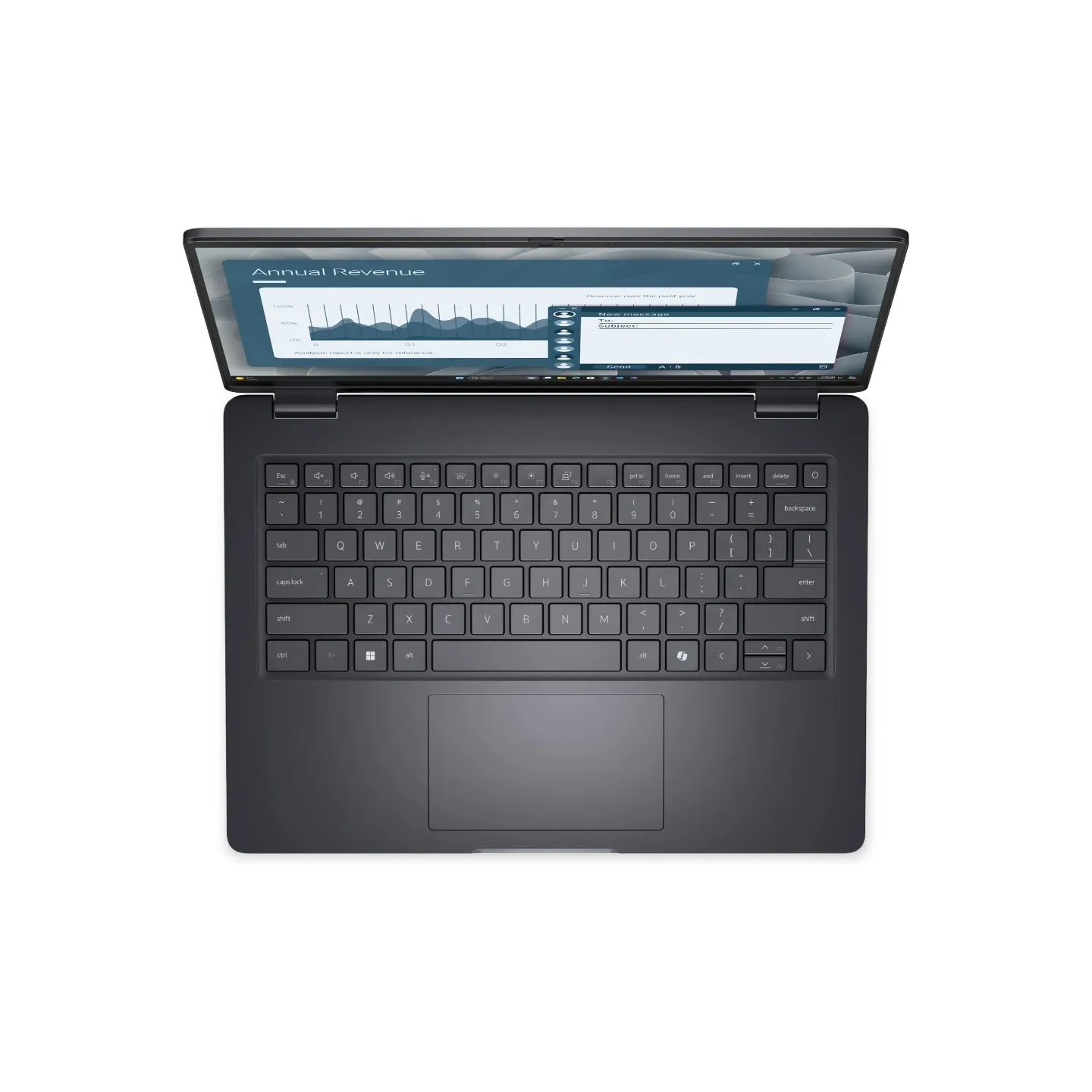 Dell Pro 14 PC14255 | 14 " | IPS | FHD+ | 1920 x 1200 pixels | Anti-glare | AMD Ryzen 5 PRO | 230 | 16 GB | DDR5 | Solid-state d