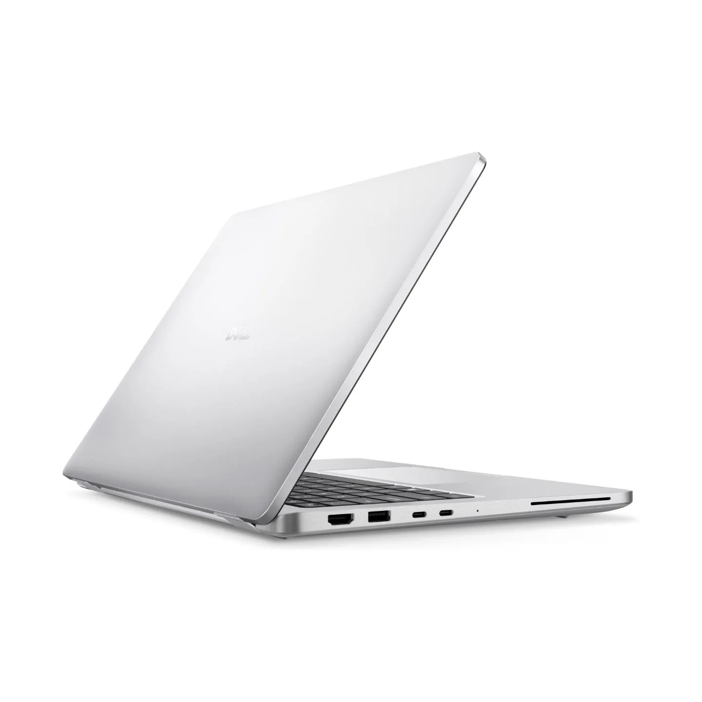 Dell Pro 14 Plus PB14250 | 14 " | FHD+ | Anti-glare | Intel Core Ultra 7 | 255U | 16 GB | DDR5 | Solid-state drive capacity 512 