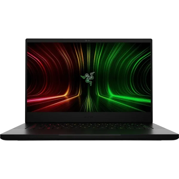Razer Blade 14 | Black | 14 " | OLED | QHD+ | 2880 x 1800 pixels | 120 Hz | AMD Ryzen AI 9 | 365 | 32 GB | LPDDR5X | Solid-state