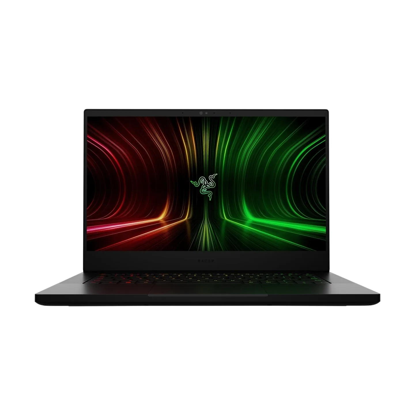 Razer Blade 14 | Black | 14 " | OLED | QHD+ | 2880 x 1800 pixels | 120 Hz | AMD Ryzen AI 9 | 365 | 32 GB | LPDDR5X | Solid-state