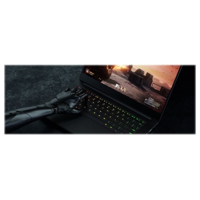 Razer Blade 14 | Black | 14 " | OLED | QHD+ | 2880 x 1800 pixels | 120 Hz | AMD Ryzen AI 9 | 365 | 32 GB | LPDDR5X | Solid-state
