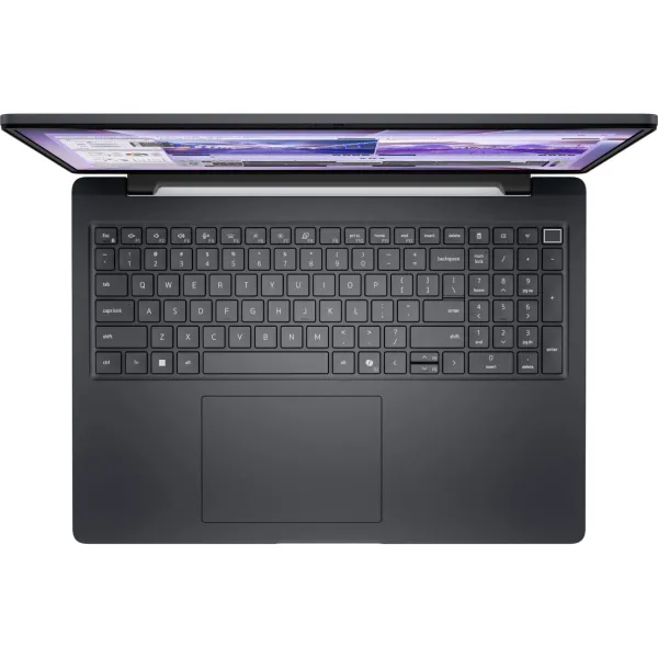 Dell Pro Max 16 | 16 " | FHD+ | Intel Core Ultra 5 | 235H | 16 GB | DDR5 | Solid-state drive capacity 512 GB | Intel Graphics | 