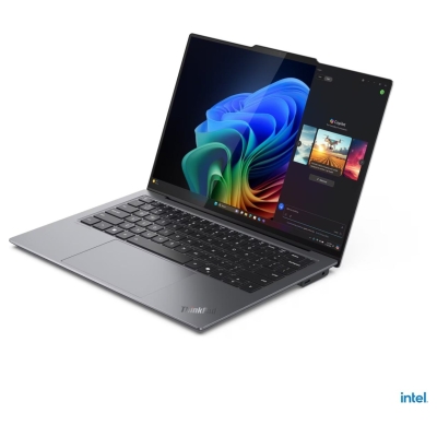 Lenovo ThinkPad X9-14 G1 Intel | Grey | 14 " | OLED | WUXGA | 1920 x 1200 pixels | Anti-glare | Intel Core Ultra 5 | 226V | 16 G