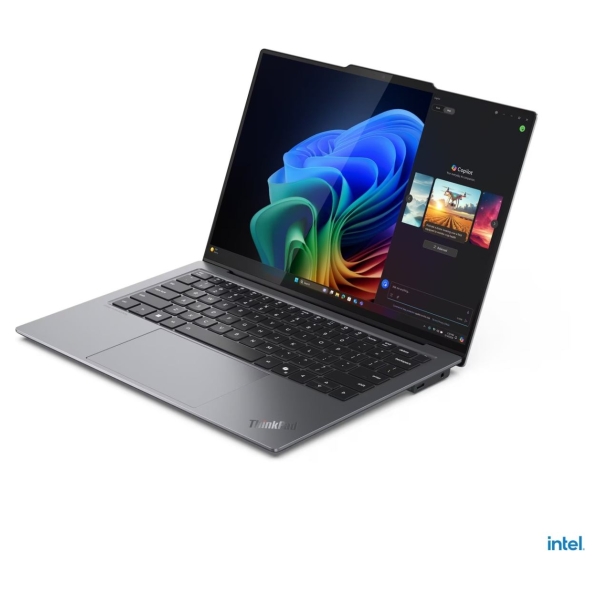 Lenovo ThinkPad X9-14 G1 Intel | Grey | 14 " | OLED | WUXGA | 1920 x 1200 pixels | Anti-glare | Intel Core Ultra 5 | 226V | 16 G