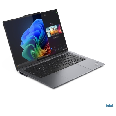 Lenovo ThinkPad X9-14 G1 Intel | Grey | 14 " | OLED | WUXGA | 1920 x 1200 pixels | Anti-glare | Intel Core Ultra 5 | 226V | 16 G