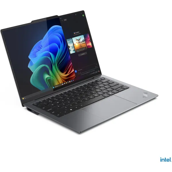 Lenovo ThinkPad X9-14 G1 Intel | Grey | 14 " | OLED | WUXGA | 1920 x 1200 pixels | Anti-glare | Intel Core Ultra 5 | 226V | 16 G