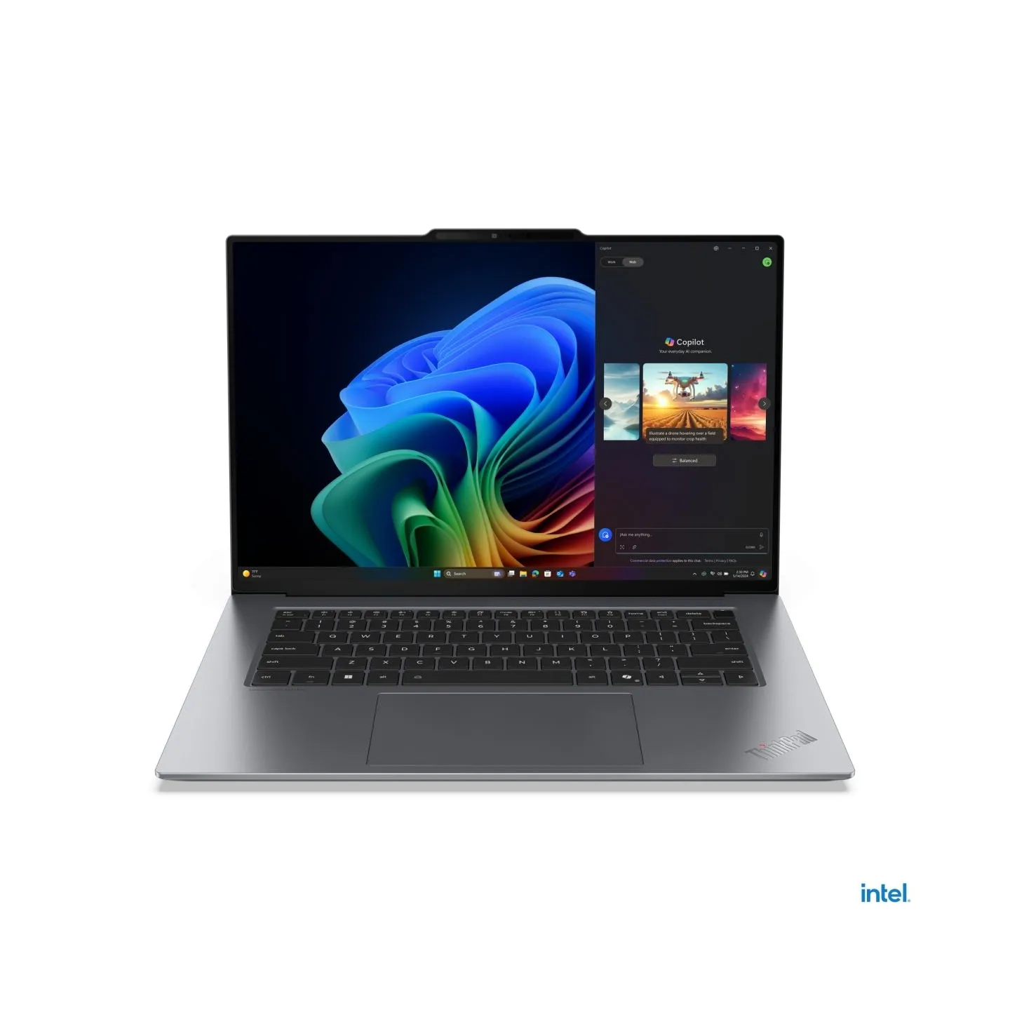 Lenovo X9-15 G1 U7-258V 15.3in 32GB 1TB