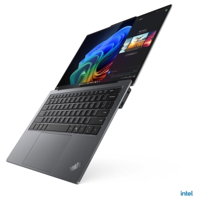 Lenovo ThinkPad X9-14 G1 Intel | Grey | 14 " | OLED | WUXGA | 1920 x 1200 pixels | Anti-glare | Intel Core Ultra 5 | 226V | 16 G