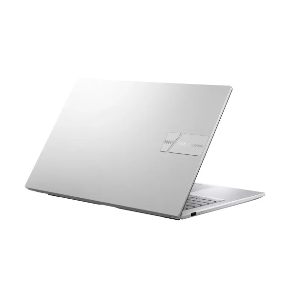 Asus | Vivobook 15 | Cool Silver | 15.6 " | IPS | FHD | 1920 x 1080 pixels | 60 Hz | Anti-glare | Intel Core Ultra 5 | 120U | 16