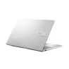 Asus | Vivobook 15 | Cool Silver | 15.6 " | IPS | FHD | 1920 x 1080 pixels | 60 Hz | Anti-glare | Intel Core Ultra 5 | 120U | 16
