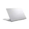 Asus | Vivobook 15 | Cool Silver | 15.6 " | IPS | FHD | 1920 x 1080 pixels | 60 Hz | Anti-glare | Intel Core Ultra 5 | 120U | 16
