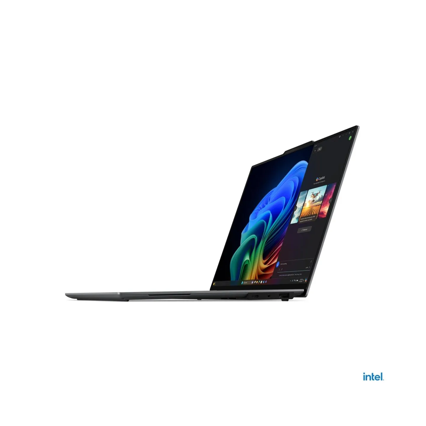 Lenovo X9-15 G1 U7-258V 15.3in 32GB 1TB