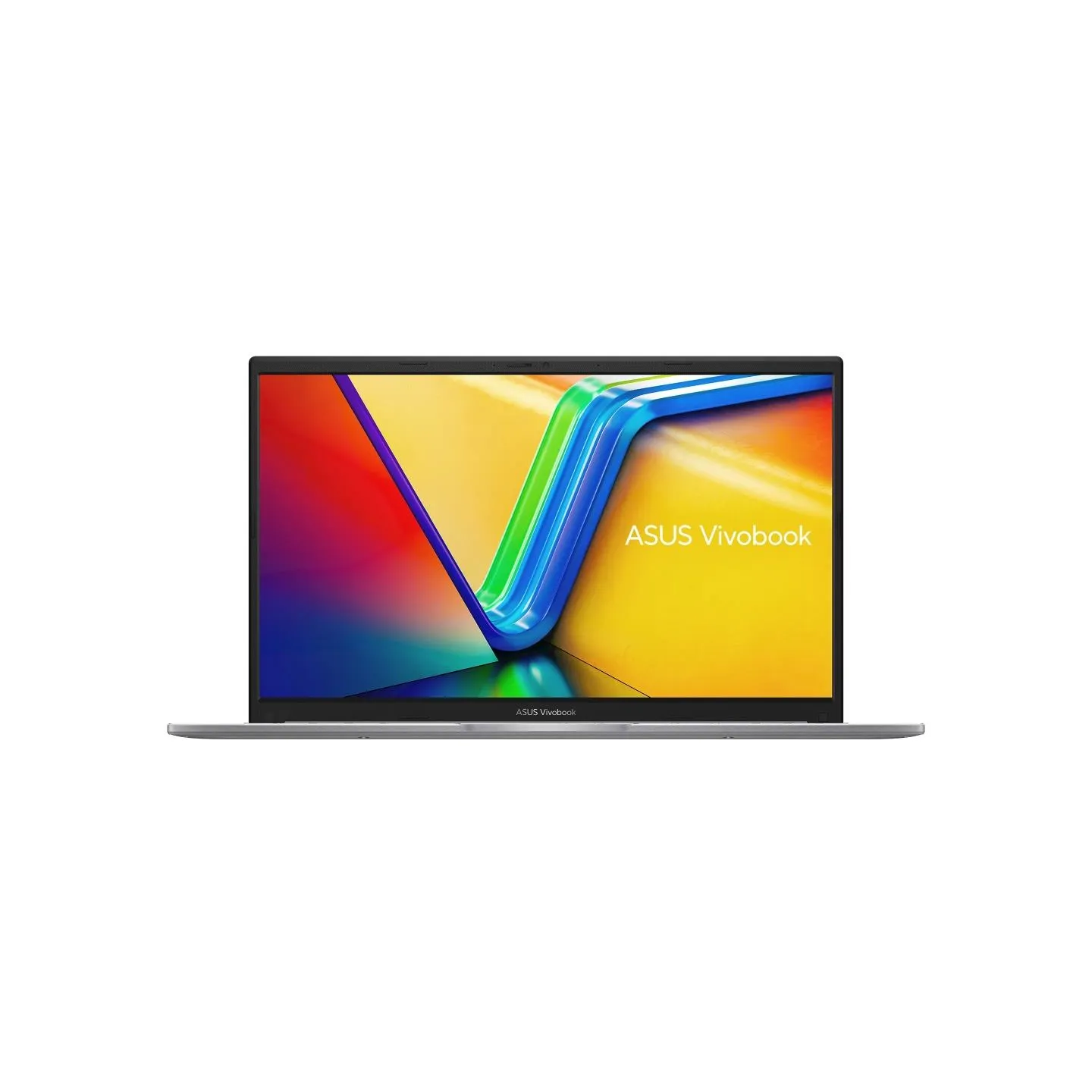 Asus | Vivobook 15 | Cool Silver | 15.6 " | IPS | FHD | 1920 x 1080 pixels | 60 Hz | Anti-glare | Intel Core Ultra 5 | 120U | 16