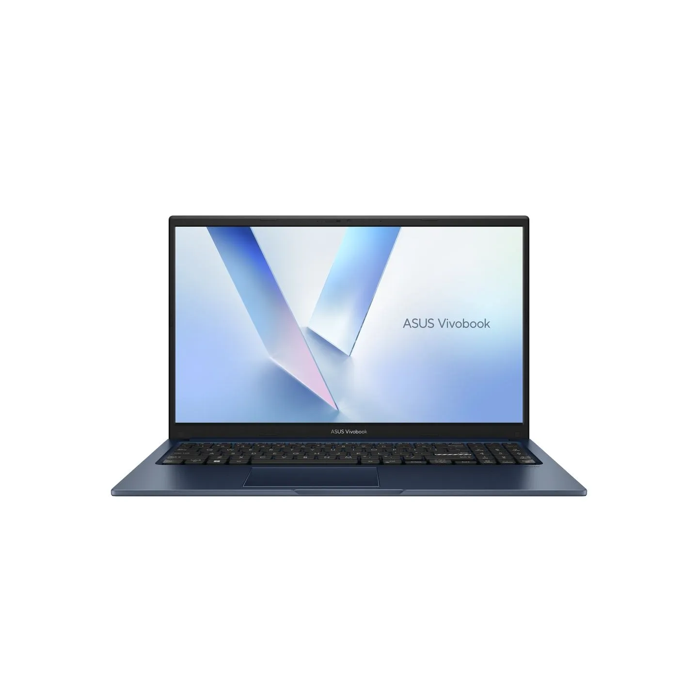 Asus | Vivobook 15 F1504VA-BQ140W | Quiet Blue | 15.6 " | IPS | FHD | 1920 x 1080 pixels | 60 Hz | Anti-glare | Intel Core Ultra