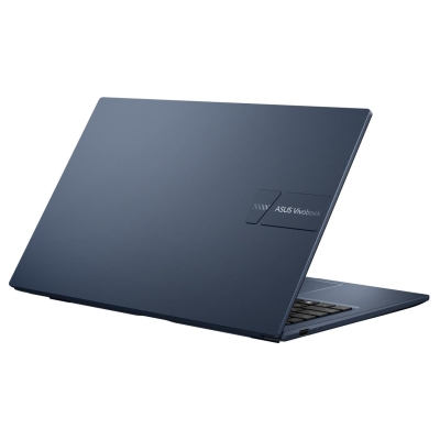 Asus | Vivobook 15 F1504VA-BQ140W | Quiet Blue | 15.6 " | IPS | FHD | 1920 x 1080 pixels | 60 Hz | Anti-glare | Intel Core Ultra