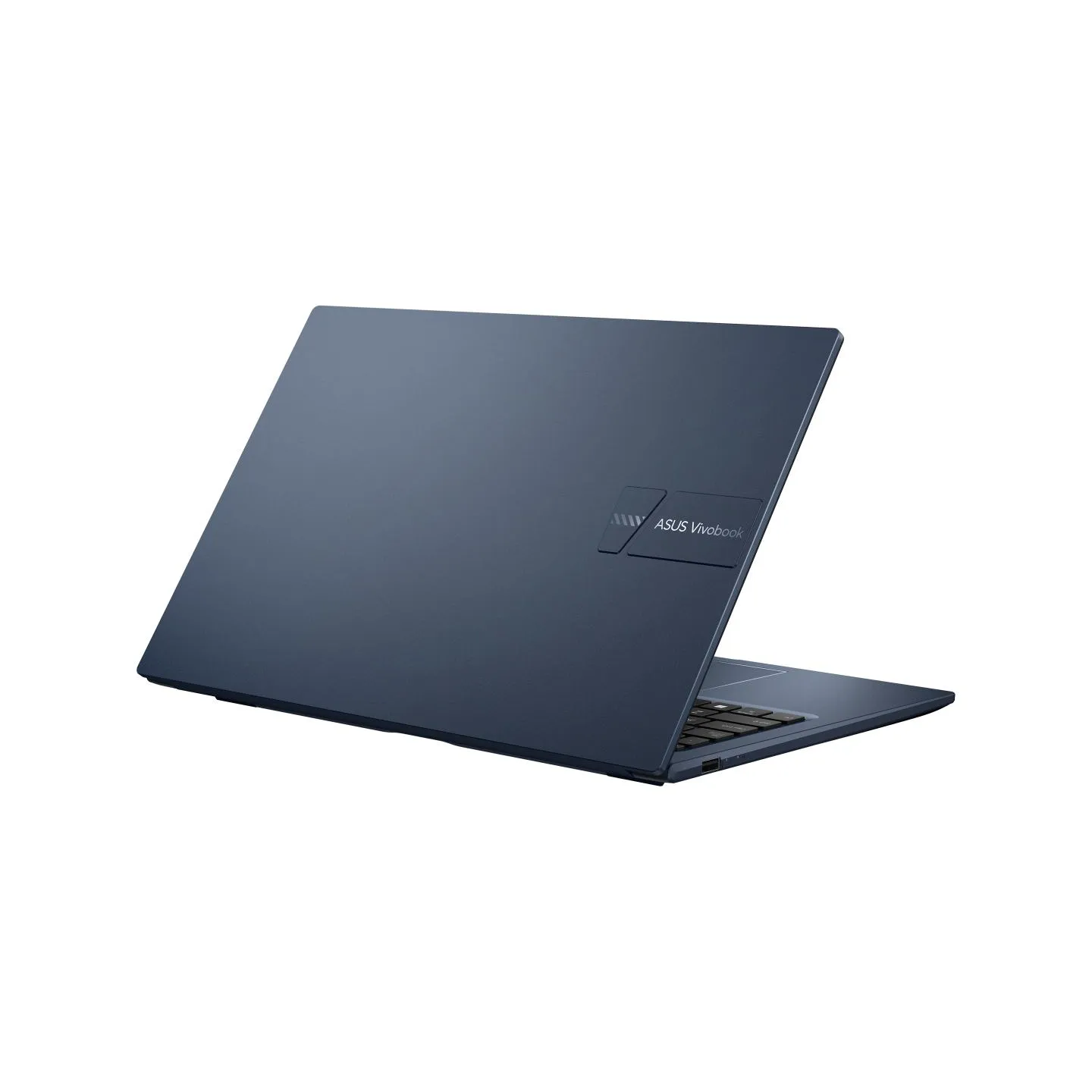 Asus | Vivobook 15 F1504VA-BQ140W | Quiet Blue | 15.6 " | IPS | FHD | 1920 x 1080 pixels | 60 Hz | Anti-glare | Intel Core Ultra