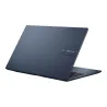 Asus | Vivobook 15 F1504VA-BQ140W | Quiet Blue | 15.6 " | IPS | FHD | 1920 x 1080 pixels | 60 Hz | Anti-glare | Intel Core Ultra