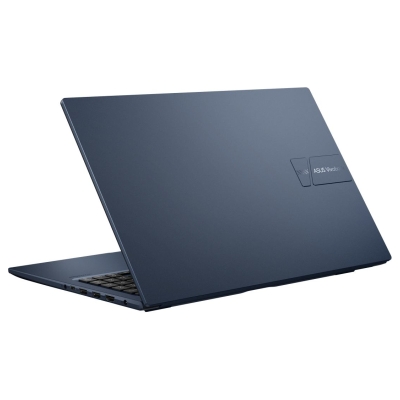 Asus | Vivobook 15 F1504VA-BQ140W | Quiet Blue | 15.6 " | IPS | FHD | 1920 x 1080 pixels | 60 Hz | Anti-glare | Intel Core Ultra