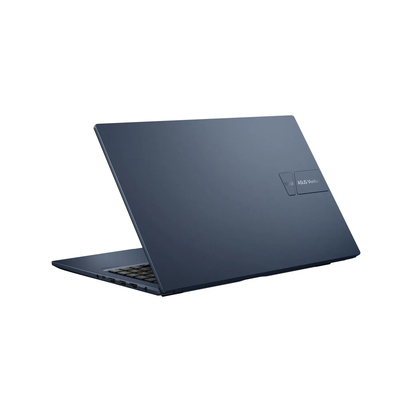 Asus | Vivobook 15 F1504VA-BQ140W | Quiet Blue | 15.6 " | IPS | FHD | 1920 x 1080 pixels | 60 Hz | Anti-glare | Intel Core Ultra