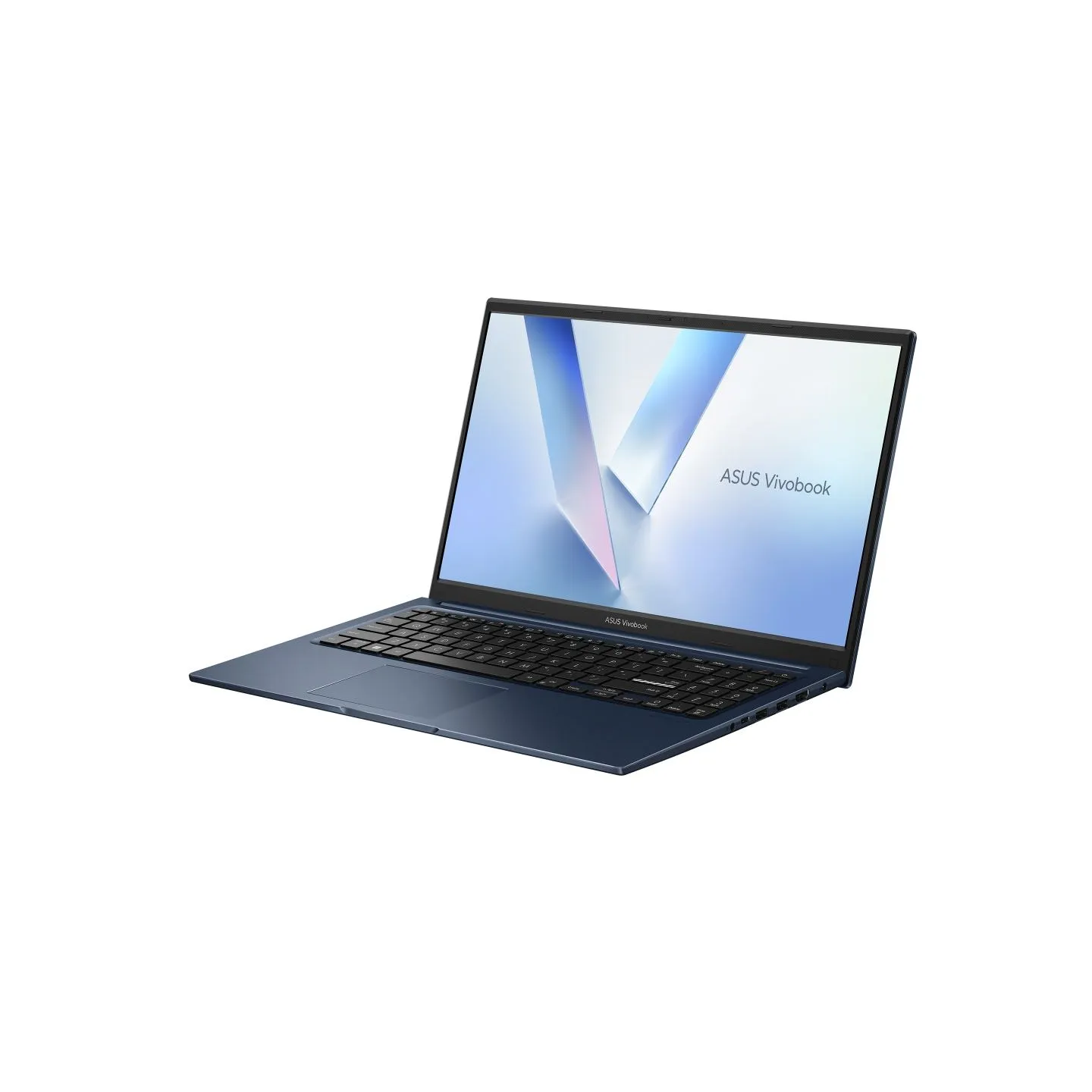 Asus | Vivobook 15 F1504VA-BQ140W | Quiet Blue | 15.6 " | IPS | FHD | 1920 x 1080 pixels | 60 Hz | Anti-glare | Intel Core Ultra