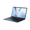 Asus | Vivobook 15 F1504VA-BQ140W | Quiet Blue | 15.6 " | IPS | FHD | 1920 x 1080 pixels | 60 Hz | Anti-glare | Intel Core Ultra