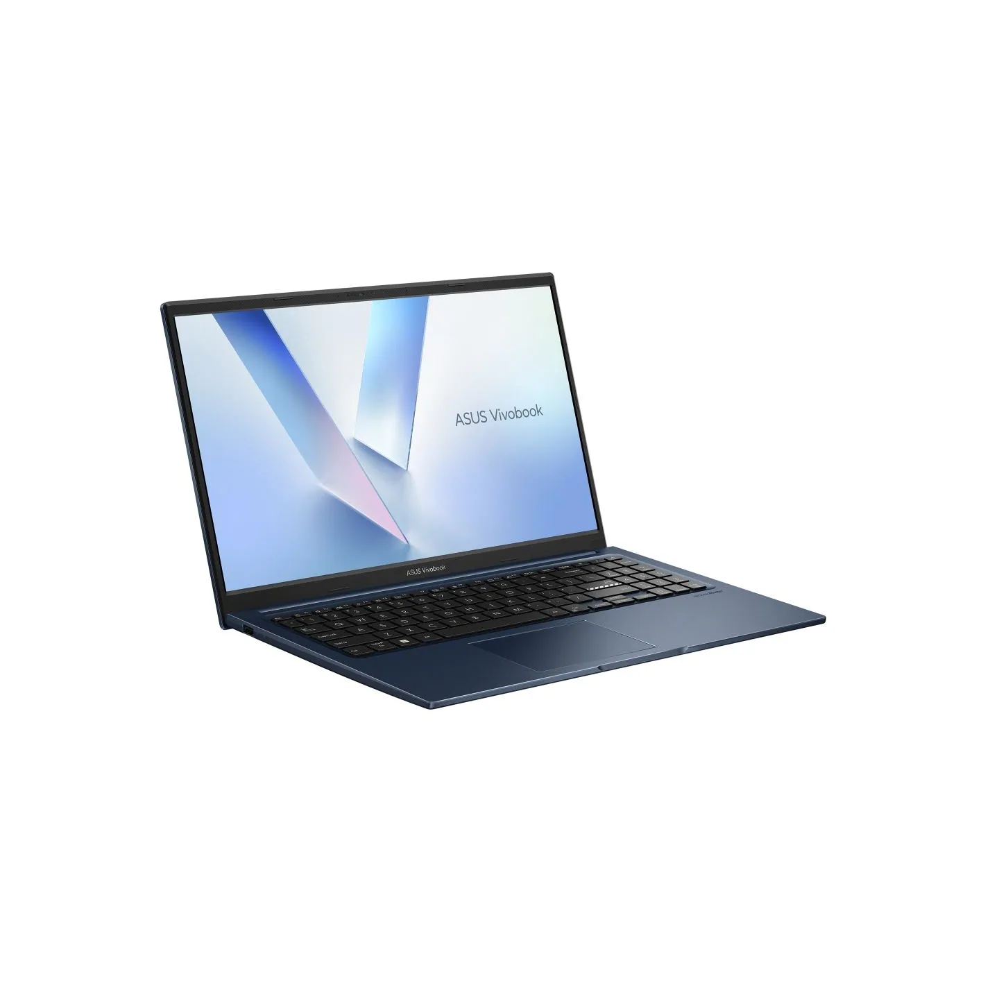 Asus | Vivobook 15 F1504VA-BQ140W | Quiet Blue | 15.6 " | IPS | FHD | 1920 x 1080 pixels | 60 Hz | Anti-glare | Intel Core Ultra