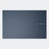 Asus | Vivobook 15 F1504VA-BQ140W | Quiet Blue | 15.6 " | IPS | FHD | 1920 x 1080 pixels | 60 Hz | Anti-glare | Intel Core Ultra