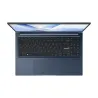 Asus | Vivobook 15 F1504VA-BQ140W | Quiet Blue | 15.6 " | IPS | FHD | 1920 x 1080 pixels | 60 Hz | Anti-glare | Intel Core Ultra